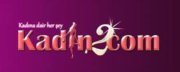 Kadın2.com Logo